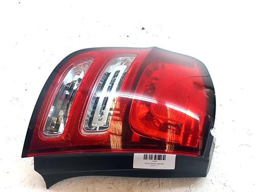 Used Left taillight CITROËN C3 II (SC_) 1.4 (73 hp) 30846209