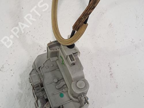 Rear right lock FIAT BRAVO II (198_) 1.9 D Multijet (198AXB1A) | BP24444937C99 