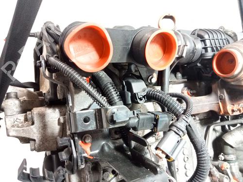 Engine PEUGEOT PARTNER Tepee 1.6 HDi / BlueHDi 75 | BP29228551M1 
