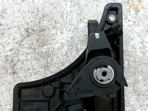 Front right interior door handle PEUGEOT BOXER Van 2.2 BlueHDi 140 | BP37288472I14 - Image 3