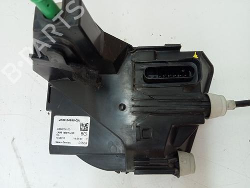 Rear left lock LAND ROVER RANGE ROVER SPORT II (L494) 3.0 SDV6 4x4 | BP29301711C100 