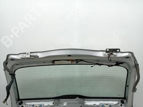 Tailgate BMW X3 (E83) 2.5 i | BP23364012C6 