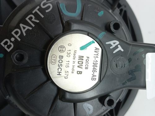 Heater blower motor FORD KA+ III (UK, FK) 1.2 | BP23345048M62 