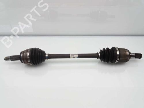 Left front driveshaft HYUNDAI i30 FASTBACK (PDE, PDEN) 1.0 T-GDI | BP24139997M38 