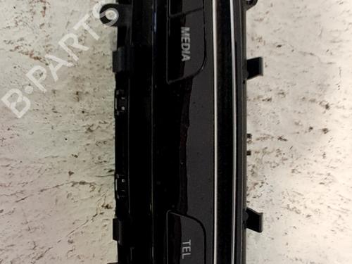 Advarselsbryter Advarselsbryter MERCEDES-BENZ C-CLASS T-Model (S205) C 220 BlueTEC / d (205.204) (170 hp) 33766763 33766763