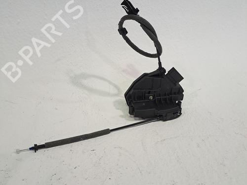 Højre fortil lås FORD FOCUS III 1.6 Ti (125 hp) 23289901