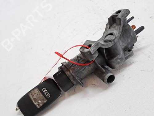 Used Ignition barrel AUDI A4 B6 (8E2) 2.5 TDI quattro (180 hp) 26492270