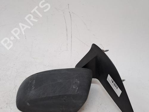 Left mirror NISSAN NAVARA NP300 (D40) 2.5 dCi 4WD | BP25248745C26 