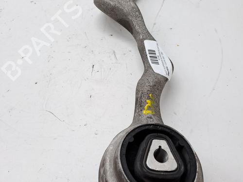 Used Left front suspension arm BMW 1 Coupe (E82) 123 d (204 hp) 23364086