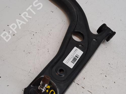Querlenker rechts vorne für FIAT PANDA (312_, 319_) 1.2 (312PXA1A) (69 hp) 26950753