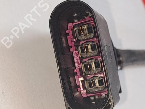 Electronic sensor VW POLO V (6R1, 6C1) 1.2 | BP23974649M84 