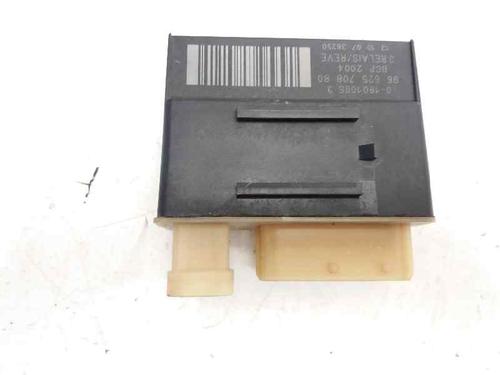 Elektronisk modul PEUGEOT 3008 I MPV (0U_) 1.6 HDi | BP23376259M83 