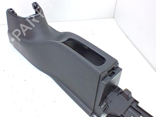 Used Middle console Middle console SMART FORTWO Coupe (453) electric drive / EQ (453.391) (56 hp) 33771811 33771811