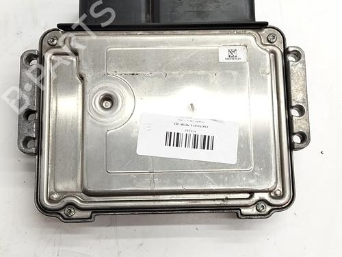 Engine control unit (ECU) HYUNDAI i40 I CW (VF) 1.7 CRDi | BP37485167M57 - Image 3