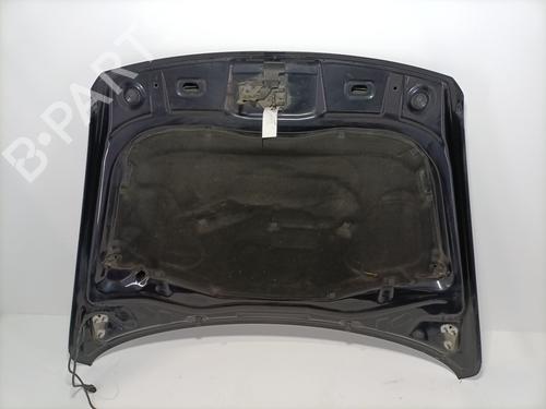 Panser VW TOUAREG (7LA, 7L6, 7L7) 3.0 V6 TDI | BP25613088C1 