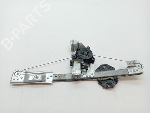 Elevalunas delantero izquierdo DACIA SANDERO II 1.2 (75 hp) 31369182