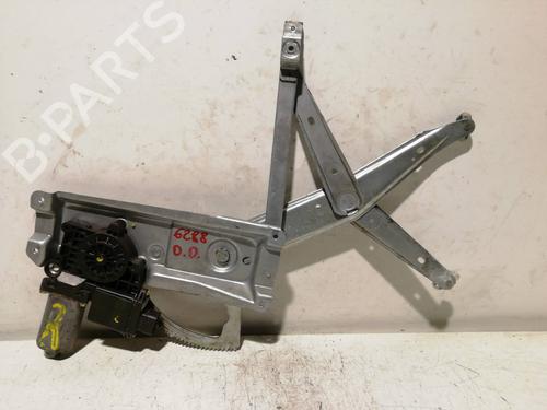 Used Right front window motor OPEL VECTRA B Hatchback (J96) 1.8 i 16V (F68) (116 hp) 25460282