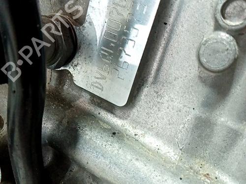 Engine FORD TOURNEO CONNECT / GRAND TOURNEO CONNECT V408 MPV 1.6 TDCi | BP29351418M1 