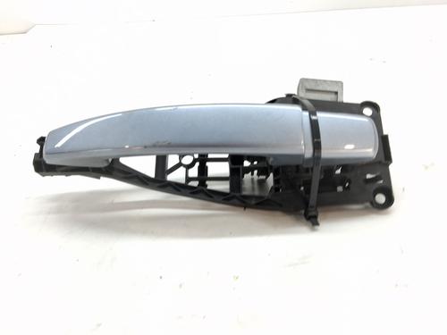 Rear left exterior door handle OPEL ASTRA H (A04) 1.6 (L48) | BP27731803C130 