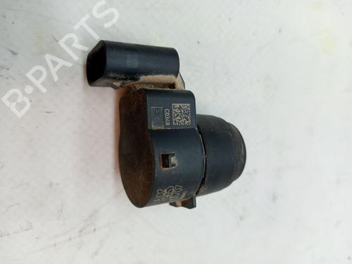 Electronic module BMW 1 (E87) 118 d | BP23357513M83 