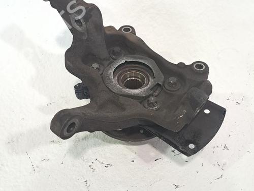 Left front steering knuckle RENAULT TRAFIC III Van (FG_) 1.6 dCi 95 (FGMJ, FGMR) | BP27274780M25 