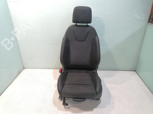 Used Left front seat OPEL INSIGNIA B Grand Sport (Z18) 1.6 CDTi (68) (136 hp) 23941901