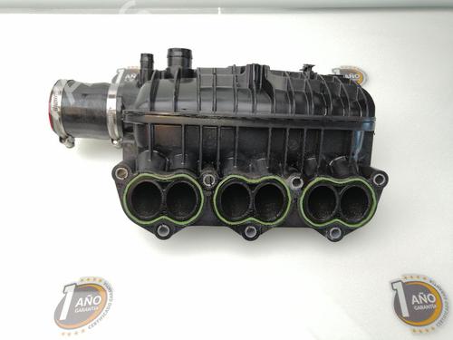 Used Intake manifold FORD TRANSIT Van (FA_ _) 2.4 DI (FAA_, FAB_, FAC_, FAD_) (90 hp) 23385119
