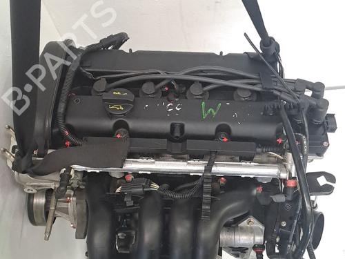 Used Engine FORD FOCUS II (DA_, HCP, DP) 1.6 (100 hp) 26707036