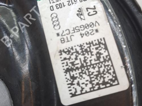 Servo brake AUDI Q5 (8RB) 2.0 TDI quattro | BP25999707M42 