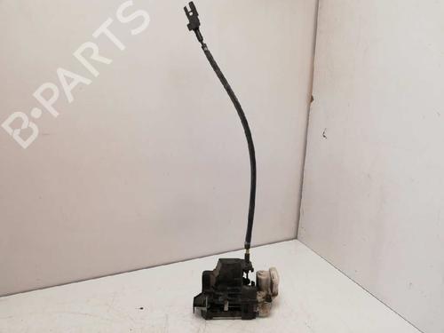 Used Front right lock FIAT PUNTO (188_) 1.2 60 (188.030, .050, .130, .150, .230, .250) (60 hp) 23457763