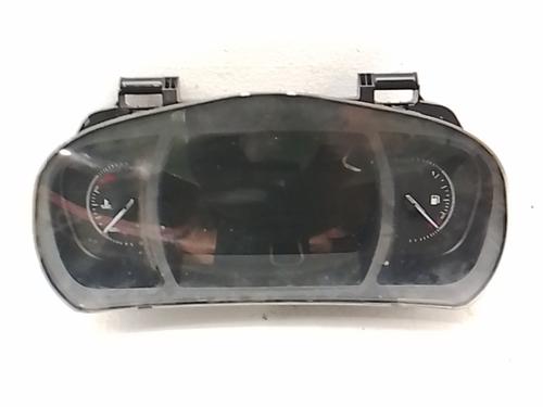 Used Instrument cluster Instrument cluster 38749673 38749673