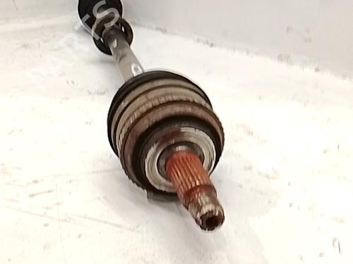 Right front driveshaft HONDA CIVIC VII Hatchback (EU, EP, EV) 1.7 CTDi (EP4, EU9) | BP38168247M39 - Image 3