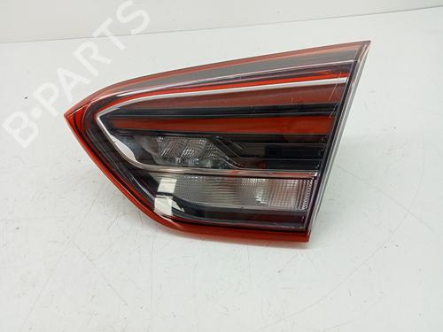 Used Right tailgate light OPEL CROSSLAND X / CROSSLAND (P17, P2QO) 1.2 (75) (110 hp) 28958817
