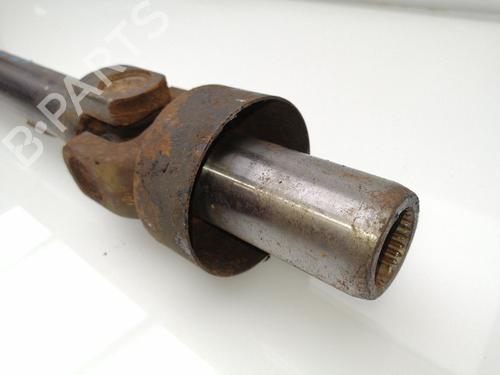 Driveshaft SUZUKI GRAND VITARA I (FT, HT) 2.0 4x4 (TA52, TL52, SQ420) | BP26706702M37 