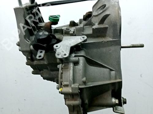 Gearbox CITROËN NEMO Box Body/MPV (AA_) 1.3 HDi 75 | BP36108729M3 - Image 6