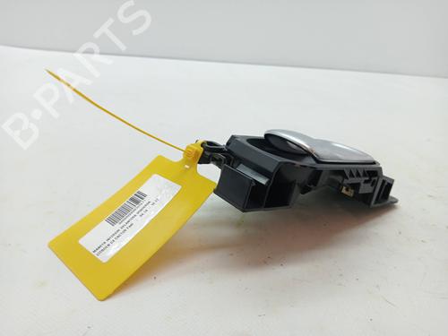 Used Front left interior door handle CITROËN C4 CACTUS 1.2 VTi 82 (82 hp) 23347460