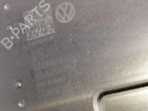 ABS Bremseaggregat VW GOLF VII (5G1, BQ1, BE1, BE2) 1.6 TDI (105 hp) 23856814
