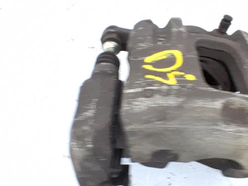 Left front brake caliper KIA CARENS IV 1.7 CRDi | BP36665777M105 - Image 2