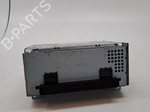 Radio FORD FOCUS III 1.5 TDCi | BP26882277E6 