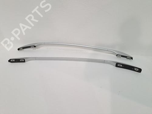 Used Roof bar PEUGEOT 1007 (KM_) 1.6 16V (109 hp) 24402592