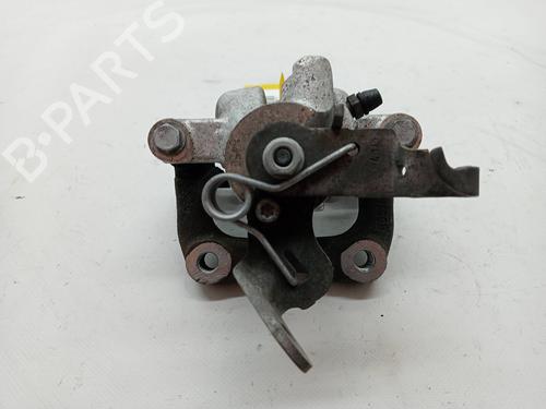 Right rear brake caliper SEAT LEON (5F1) 1.6 TDI | BP23351291M106 