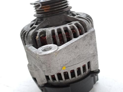 Alternator SMART CITY-COUPE (450) 0.6 (S1CLA1, 450.341) | BP24466860M7 