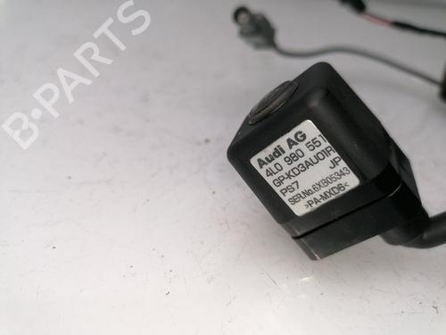 Modulo elettronico AUDI Q7 (4LB) 3.6 FSI quattro (280 hp) 23383782