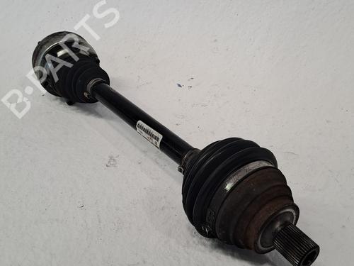 Transmisión delantera derecha VW JETTA IV (162, 163, AV3, AV2) 1.6 TDI (105 hp) 25834191