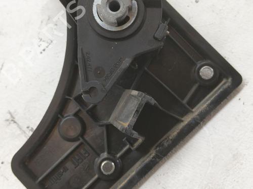 Front right interior door handle CITROËN JUMPER II Van 2.2 BlueHDi 140 | BP29025070I14 