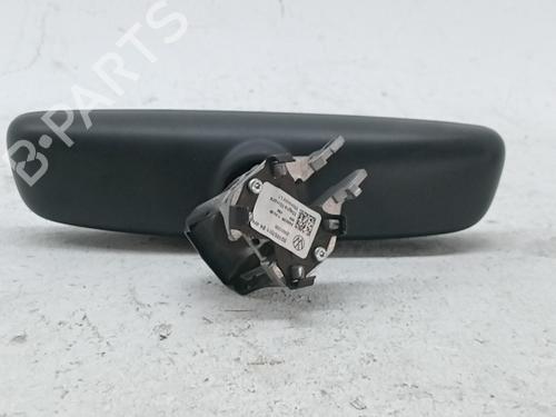 Rear mirror VW GOLF VIII Variant (CG5, DB5) 2.0 TDI | BP40525307I6 - Image 2