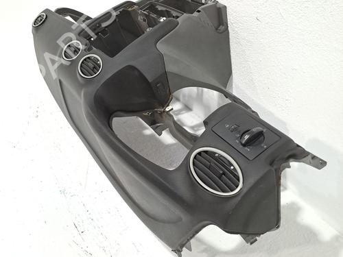 Kollisonspute sett FORD FOCUS II (DA_, HCP, DP) 1.8 TDCi | BP23978529C86 