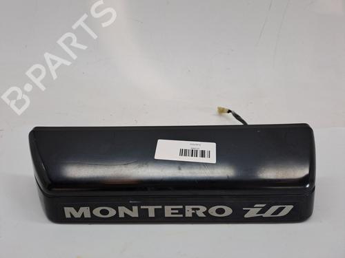 Used Other MITSUBISHI PAJERO PININ I (H6_W, H7_W) 1.8 (H76W, H66W) (114 hp) 23975460