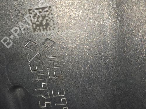 Gearbox DACIA SANDERO II TCe 90 (B8M1, B8MA, B8AC) | BP23974830M3