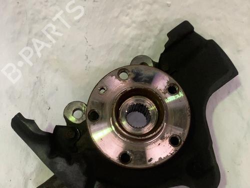 Right front steering knuckle OPEL COMBO Tour (X12) 1.3 CDTI (C26, D26, E26, C05) | BP36016080M26 - Image 2